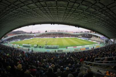 Maribor-NŠ Mura, 23. 2. 2019