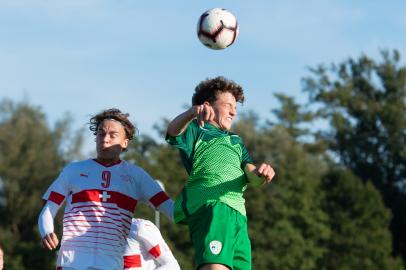 Slovenija-Švica U19, 8. 10. 2019