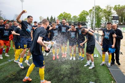 Mura-Celje, 19. 4. 2026