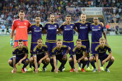 Maribor-Astana, 14. 7. 2015