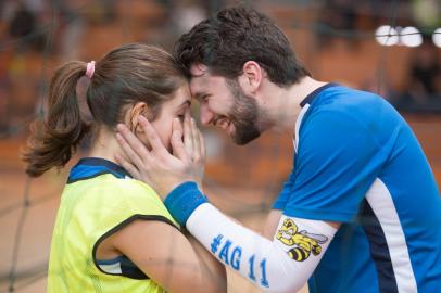 Srednjeevropsko prvenstvo v dodgeballu, 3. in 4. 3. 2018