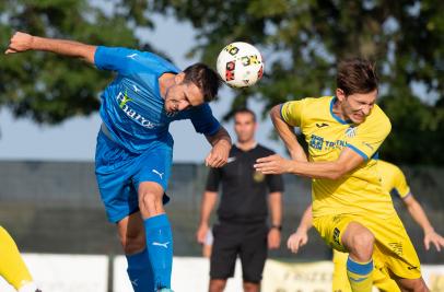 4. pokal Občine Odranci, 19. 7. 2019