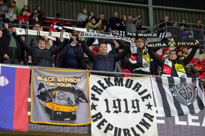 Stade Rennais FC-Mura, 4. 11. 2021