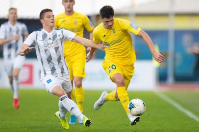 Domžale-NŠ Mura, pokal, 24. 10. 2019