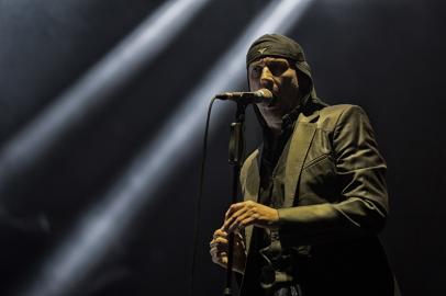 Laibach, 22. 6. 2018