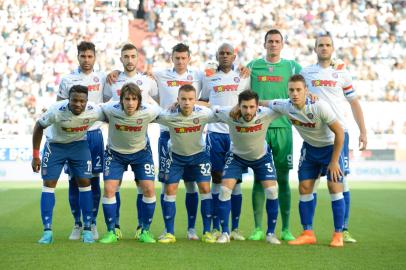 Hajduk-Dinamo, 19. 9. 2015