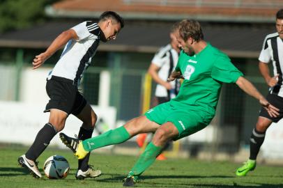 NŠ Mura-Slatina, 31. 8. 2016