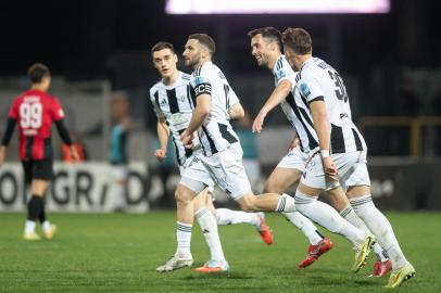 Mura-Primorje, 7. 3. 2026