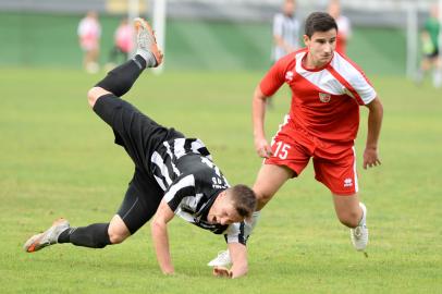 NŠ Mura-ŠNK Bakovci, pokal, 2. 9. 2015