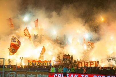 Crvena zvezda-Partizan, 4. 3. 2017