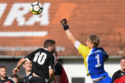 NŠ Mura-Veržej, pokal, 23. 5. 2018