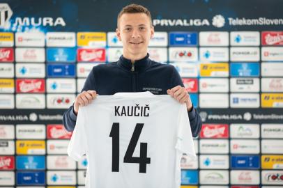 Alan Kaučič, NŠ Mura, 21. 5. 2020