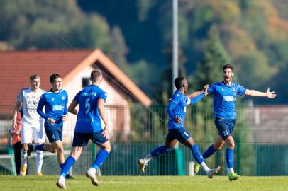 Drava Ptuj-Mura, pokal, 22. 10. 2020