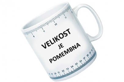 VelikostJePomembna