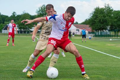 Mura-Vojvodina, 30. 6. 2021