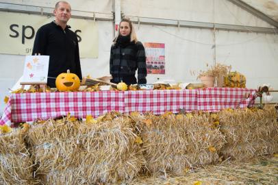 Čarobni okusi Pomurja, 31. 10. 2016