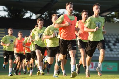 Trening NŠ Mura, 11. 7. 2016