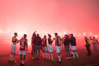 Crvena zvezda-Rad, 20. 10. 2018