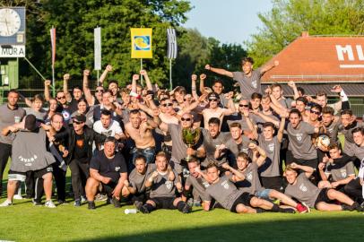 NŠ Mura-Drava Ptuj U17 in U19, 27. 5. 2017