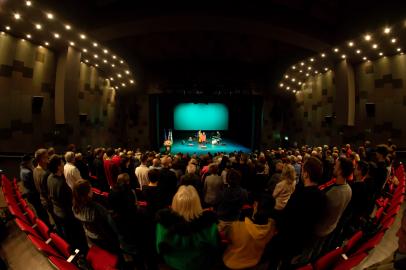 Slovesnost Mestne občine Murska Sobota ob slovenskem kulturnem prazniku, 7. 2. 2023