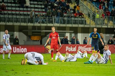 Celje-Mura, pokal Pivovarne Union, 9. 11. 2022