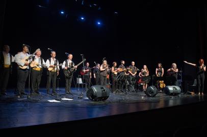 Klapa More in Tamburaški orkester Ljutomer, 24. 8. 2018