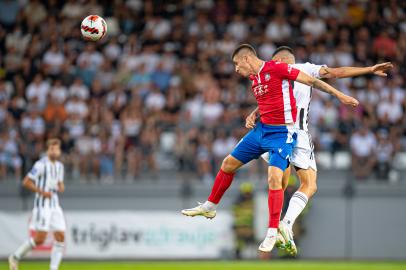 Mura-FC Sfintul Gheorghe, 14. 7. 2022