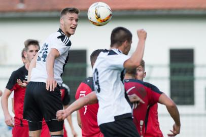 NŠ Mura-Veržej, pokal, 21. 9. 2016