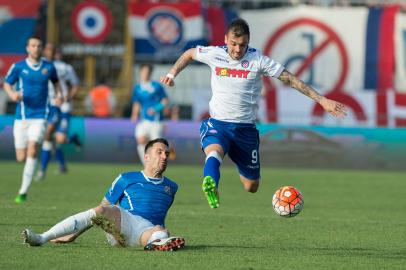 Hajduk-Dinamo, 20. 3. 2016